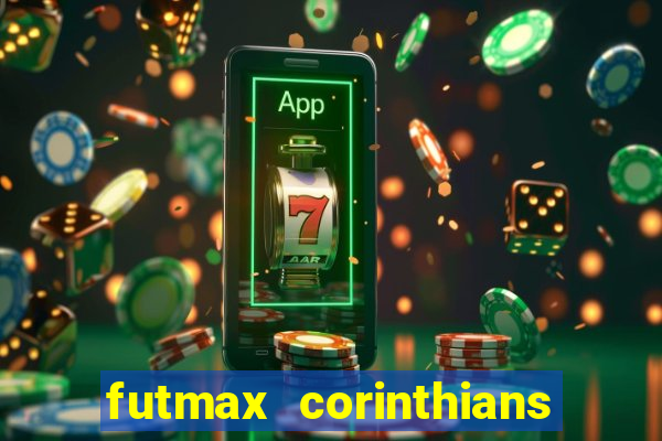 futmax corinthians e cruzeiro